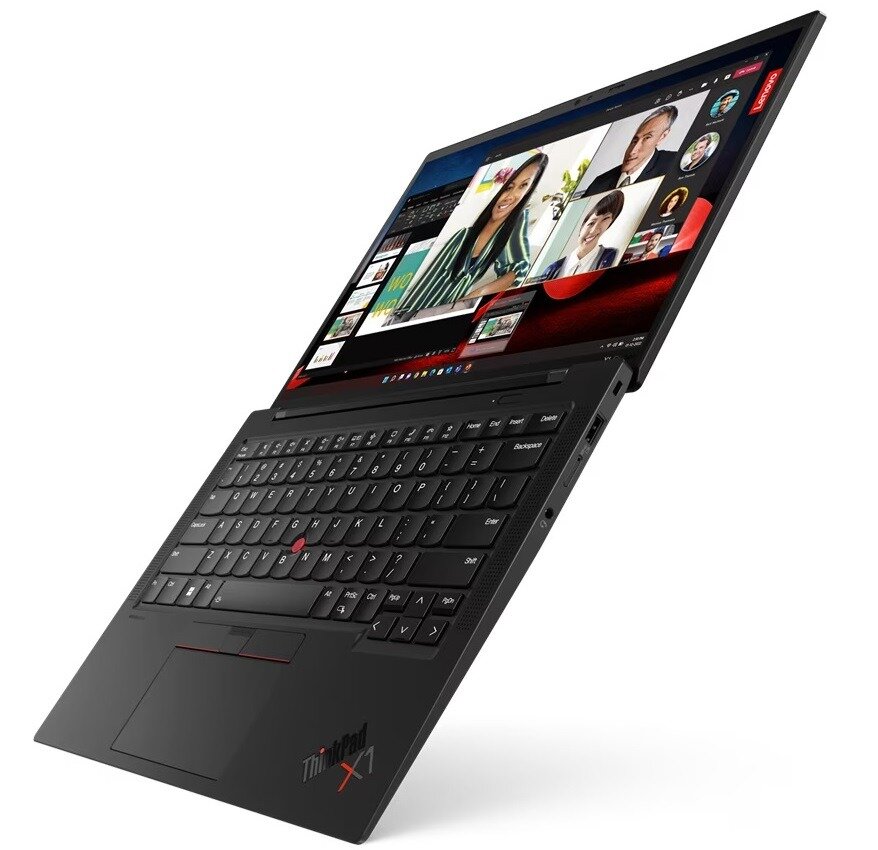 Laptop Lenovo Thinkpad X1 Carbon Gen 11 (21HM009LVN) ảnh 2