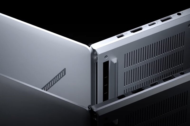 Chip xử lý Asus ROG Zephyrus G16 GA605WV-QR142WS