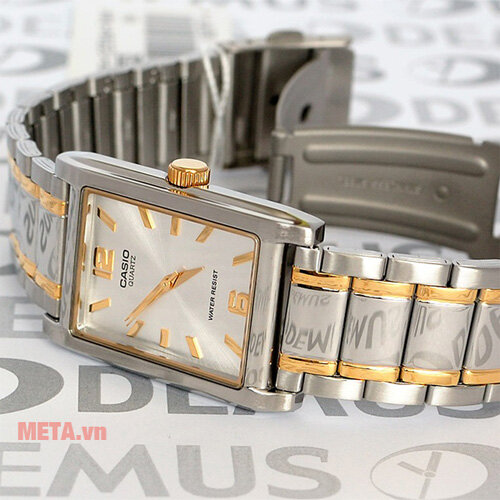 Đồng hồ Casio LTP-1235SG-7ADF