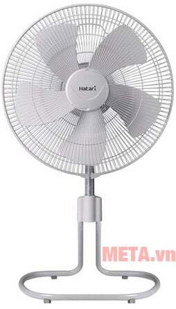 Quạt sàn rút lỡ Hatari IS22M1/IS22M4 Quạt Hatari IS22M1