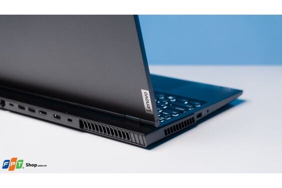 tản nhiệt Lenovo Legion 5 Ryzen 7 4800H