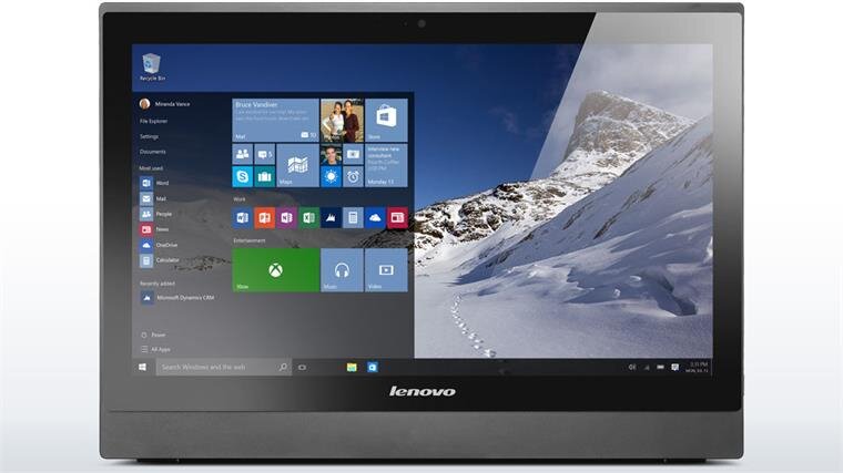 Máy tinh để bàn All in one Lenovo S400Z-10HB004KVA