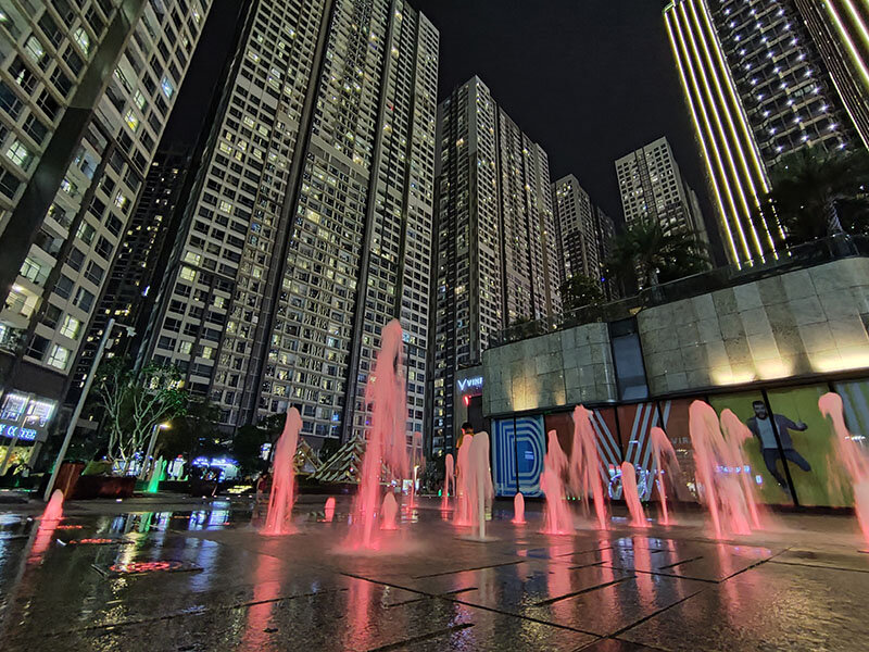 Điện thoại Oppo Reno 2 - 8GB RAM, 256GB, 6.5 inch