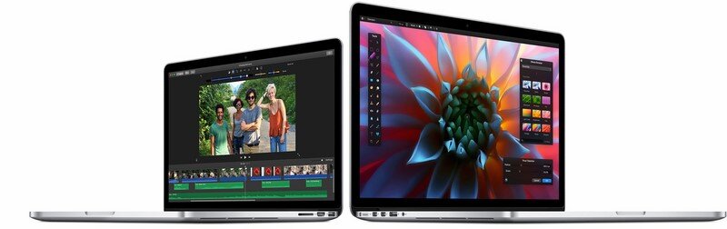 Apple Macbook Pro MJLQ2ZP/A i7 4770HQ/16GB/256GB