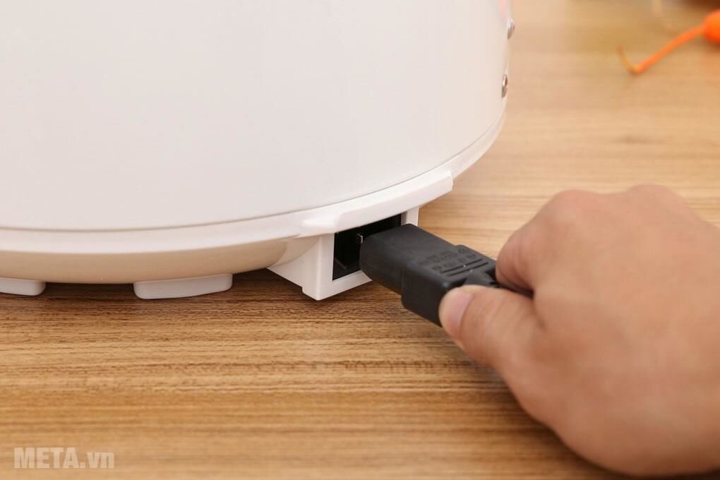 Nồi cơm điện Panasonic SR-MVP187HRA (1,8 lít)