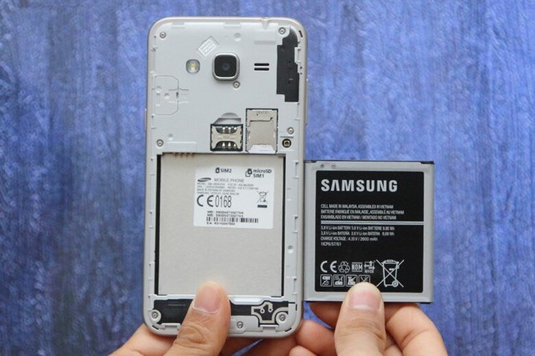 Samsung Samsung