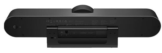 Webcam hội nghị Logitech Meetup 