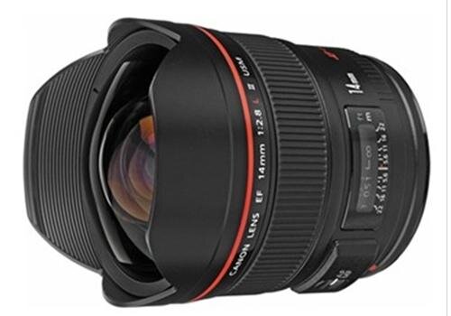 Ống Kính Canon EF14mm f/2.8L II USM (Hàng Nhập Khẩu) Ống Kính Canon EF14mm f/2.8L II USM (Hàng Nhập Khẩu)