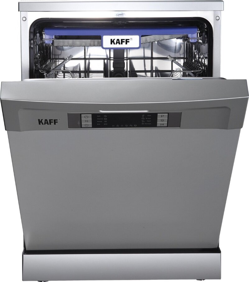 Máy rửa bát Kaff 14 bộ KF-W60C3A401L