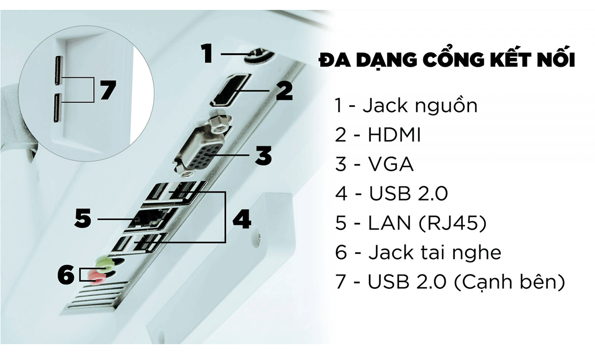  All in one SingPC M19 