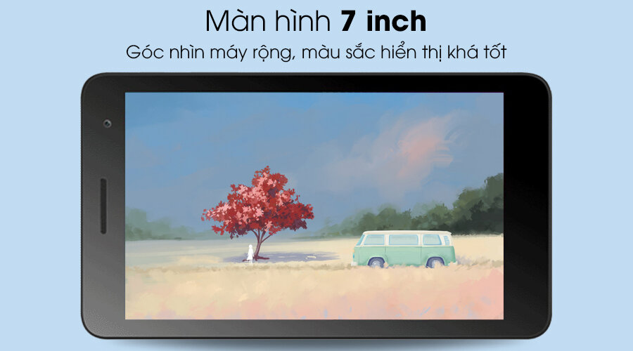 Máy tính bảng Huawei MediaPad T1-701u