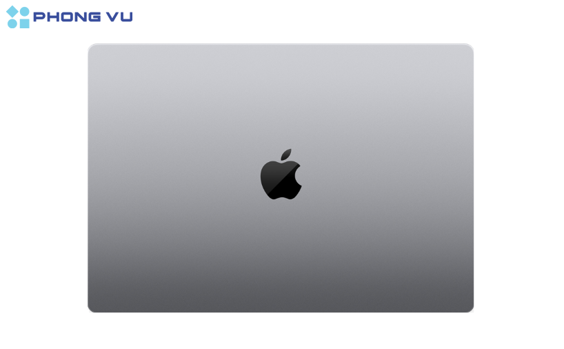 MacBook Pro M2 Max 2023 sở hữu ngoại hình vô cùng đẹp mắt