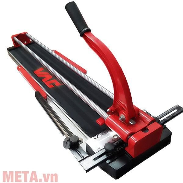 Máy cắt gạch bàn đẩy 1m VAC VAC-4102