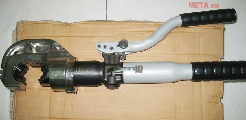 Kìm bấm cos thủy lực TLP HHY-400E 400mm2