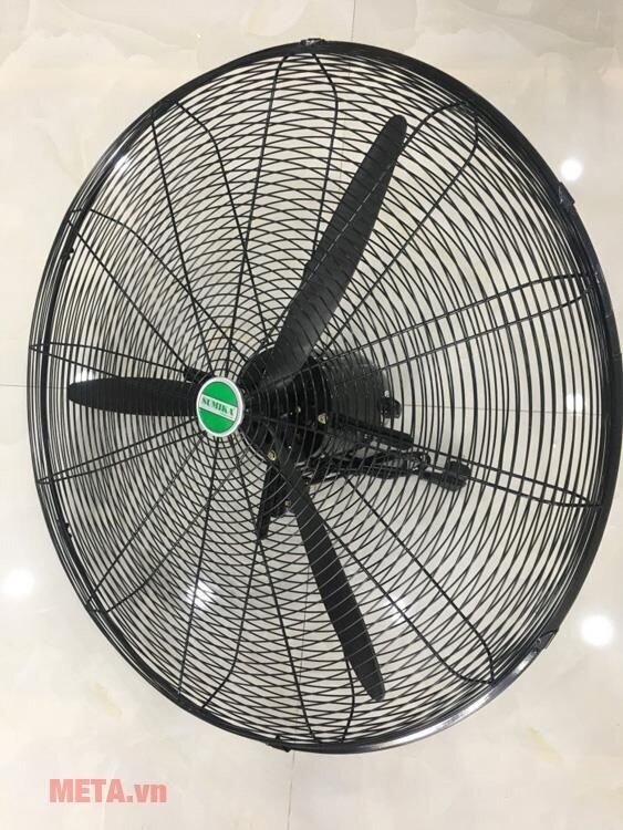 Quạt treo tường công nghiệp Sumika SW650