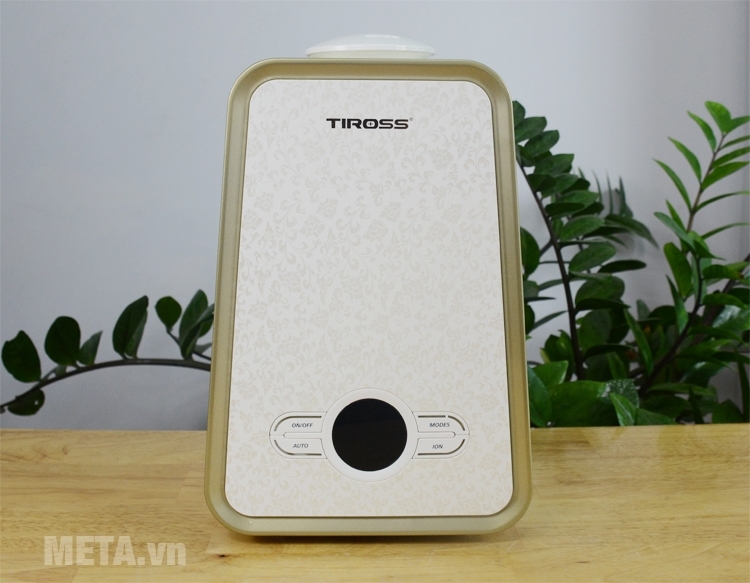 Máy tạo ẩm Tiross TS-843 Máy tạo ẩm Tiross TS-843