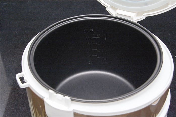 Nồi cơm điện cao cấp Electrolux 1.8L  ERC2200