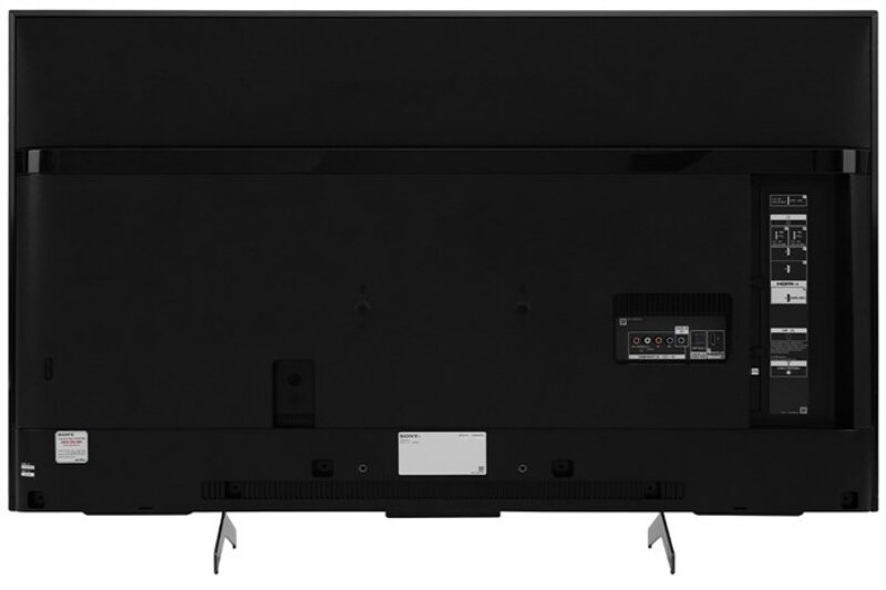 Smart Tivi Sony 49 inch 4K KD-49X8500H