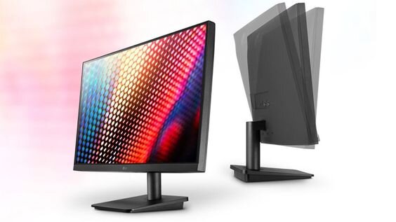 Dễ dàng thiết lập góc nghiêng 1