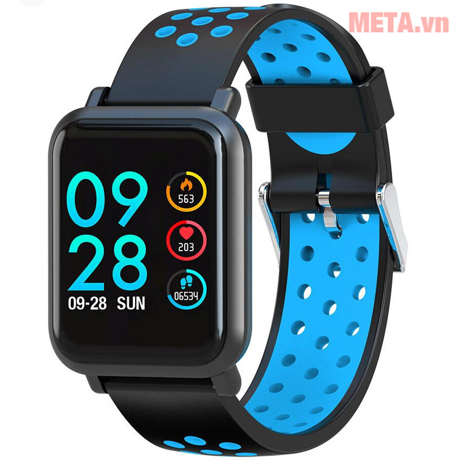 Đồng hồ thông minh Colmi S9 Plus