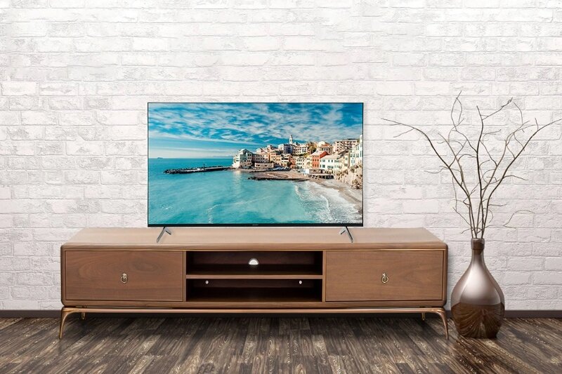 Android Tivi Sony 55 inch 4K KD-55X85J