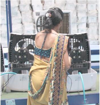 Máy làm mát không khí CELLO Marvel 