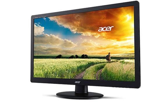 Man hình máy tính LED ACER S200HQL 19.5