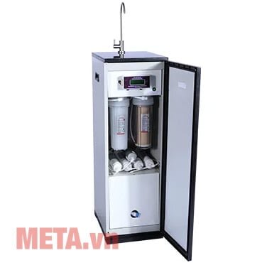 Máy lọc nước R.O Robot 