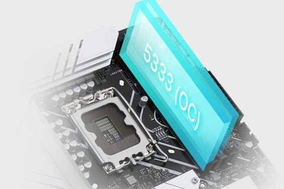 Mainboard Asus PRIME Z690-P D4 (Ảnh 3)