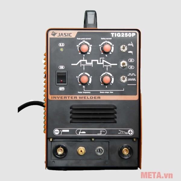 Máy hàn Jasic TIG 250P