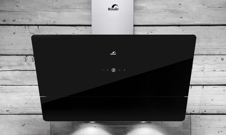 Máy hút mùi Bauer BC-90ES