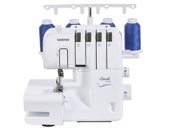 Hình ảnh máy vắt sổ Brother 2104D