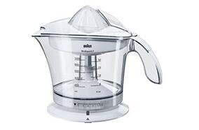 Máy vắt cam Braun MPZ 9