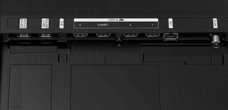 Smart Tivi QLED Samsung 4K 65 inch 65Q80D 4 Đánh giá smart tivi QLED Samsung 4K 65 inch 65Q80D