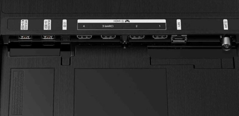 Đánh giá smart tivi QLED Samsung 4K 65 inch 65Q80D