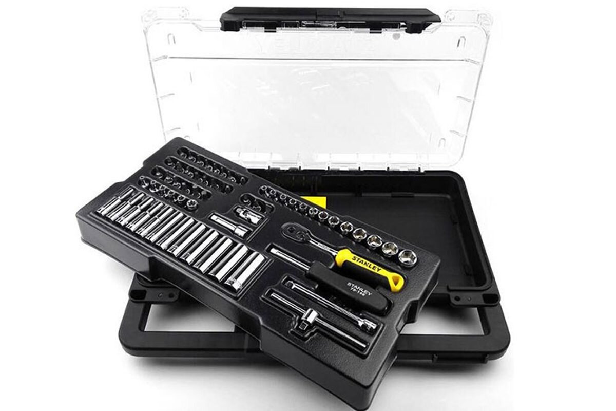 Đầu tuýp bộ 1/4