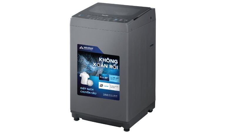 Máy giặt Funiki HWM T6125ABG 12.5kg