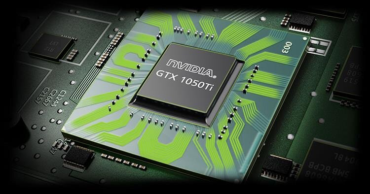 Laptop Lenovo Legion Y530-15ICH 81FV00SUVN VGA 1050 4GB