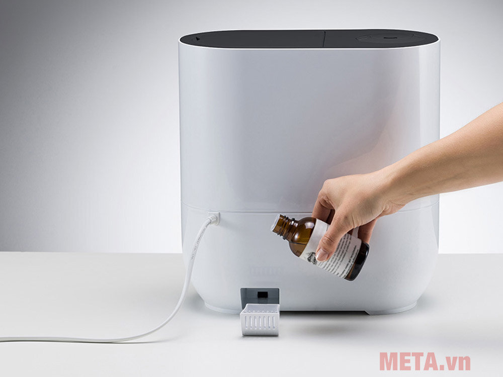 Máy tạo ẩm sóng âm Boneco U350 - 5 lít