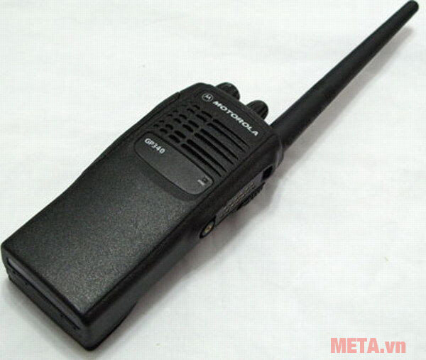 Máy bộ đàm cầm tay Motorola GP-340