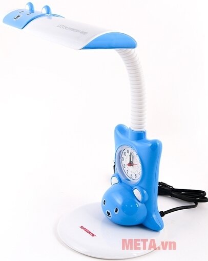 Đèn bàn Sunhouse SH-SL-10LEDB