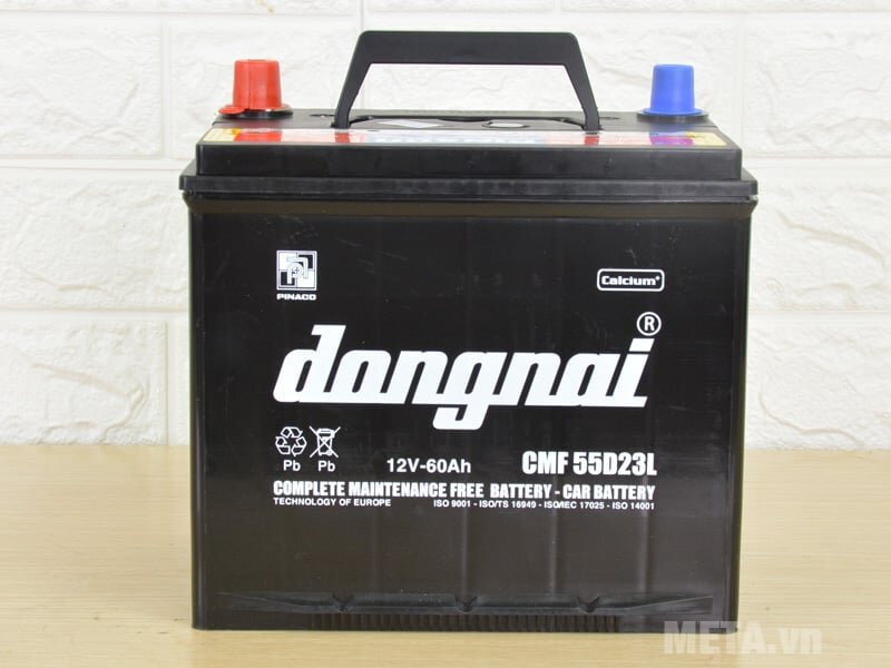 Ắc quy Đồng Nai