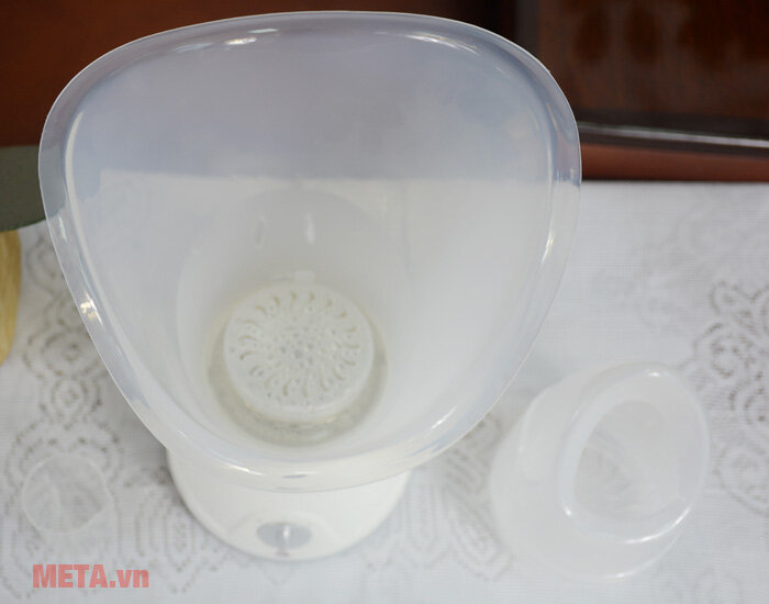 Máy xông hơi mặt RIO FSTE