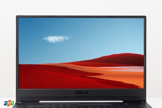 Asus TUF Dash F15 FX516PE-HN005T (Ảnh 6)