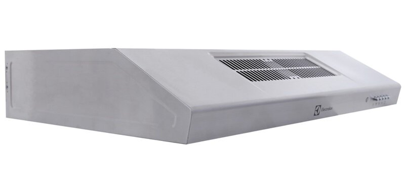Máy hút mùi Electrolux EFT7516X Máy hút mùi Electrolux EFT7516X