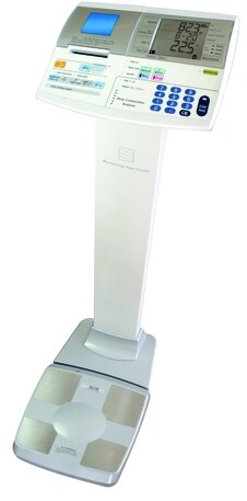 Cân sức khỏe và kiểm tra độ béo SC-330P Cân sức khỏe và kiểm tra độ béo SC-330P