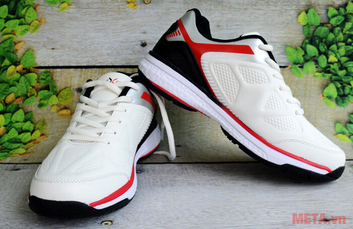 Giày tennis nam Nexgen NX-17541