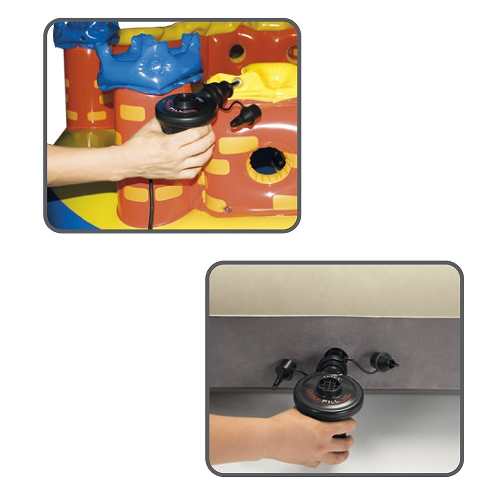  Bơm điện INTEX-NK 66620 220V