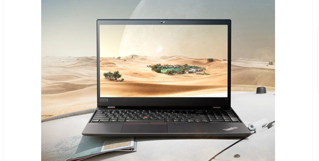 Máy tính xách tay Lenovo Thinkpad T15 20W400KXVA