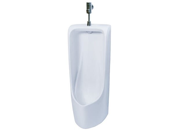 Bồn tiểu nam treo tường Toto UT500T  Bồn tiểu nam treo tường Toto UT500T